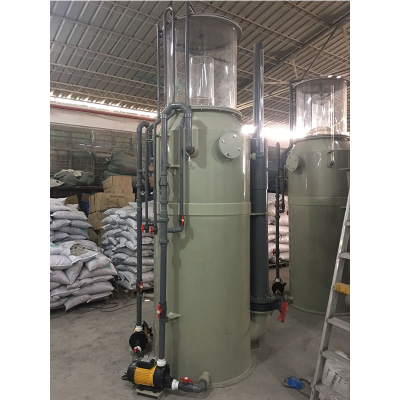 Commercial Industrial Protein skimmer