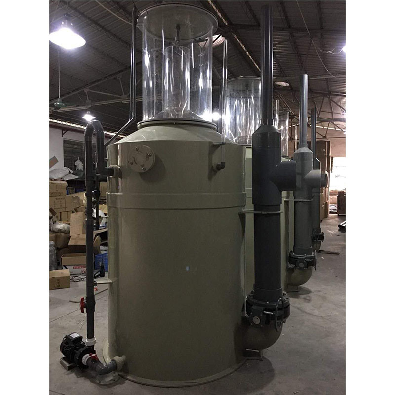 Commercial Industrial Protein skimmer